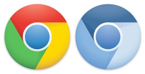 Chromium vs Chrome