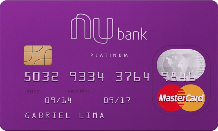 Como conseguir o seu cartão de crédito Nubank rapidamente