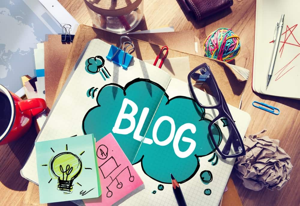 Como criar o seu primeiro blog